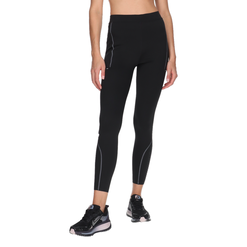 Legíny Nike High-Rise Reflective 7/8 Tights Čierna | HV2287-010