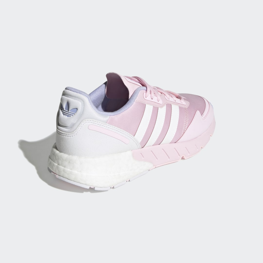 Tenisky a topánky adidas Originals ZX 1K Boost W Ružová | H02936, 1