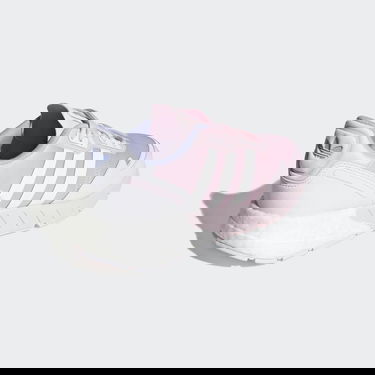 Tenisky a topánky adidas Originals ZX 1K Boost W Ružová | H02936, 1
