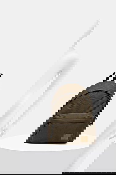 Batoh Lacoste Lacoste NU5179ZU Backpack Zelené | NU5179ZU, 5