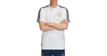 Dres adidas Performance Real Madrid Chinese New Year Biela | fi4832, 1