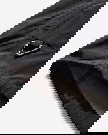 Pláštenka Nike ACG Morpho Storm-FIT ADV Rain Jacket Čierna | HJ2687-010, 4