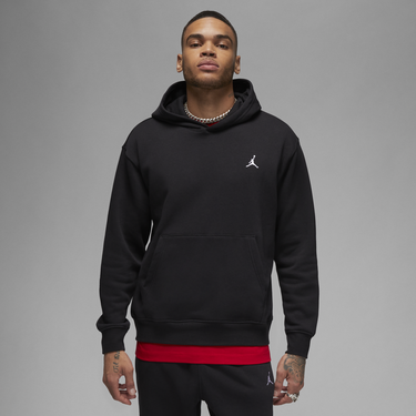 Mikina Jordan Essentials Hoodie Čierna | FJ7774-010, 0