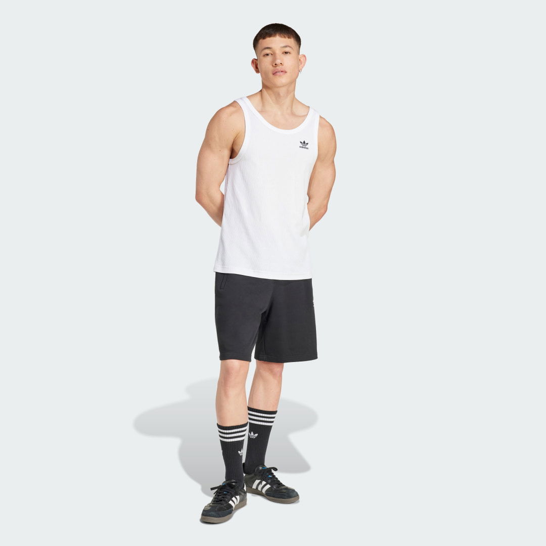 Essentials Tank Top