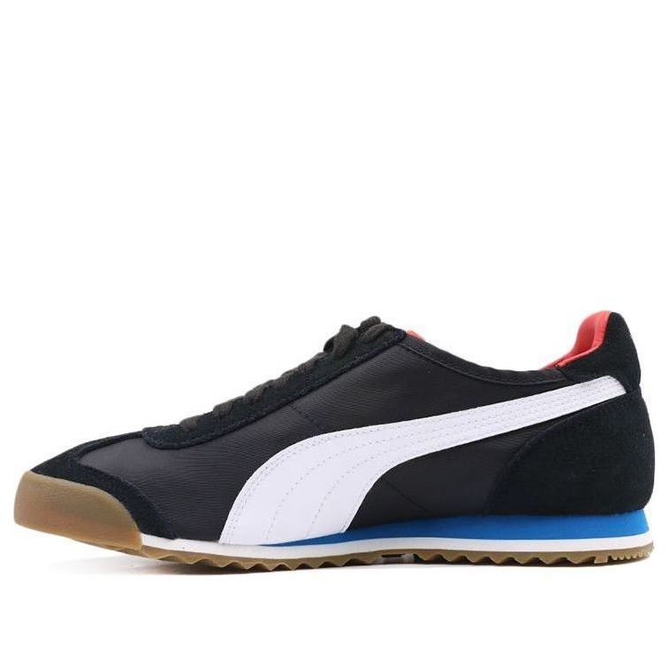 Tenisky a topánky Puma Roma Og Nylon Modrá | 362408-13