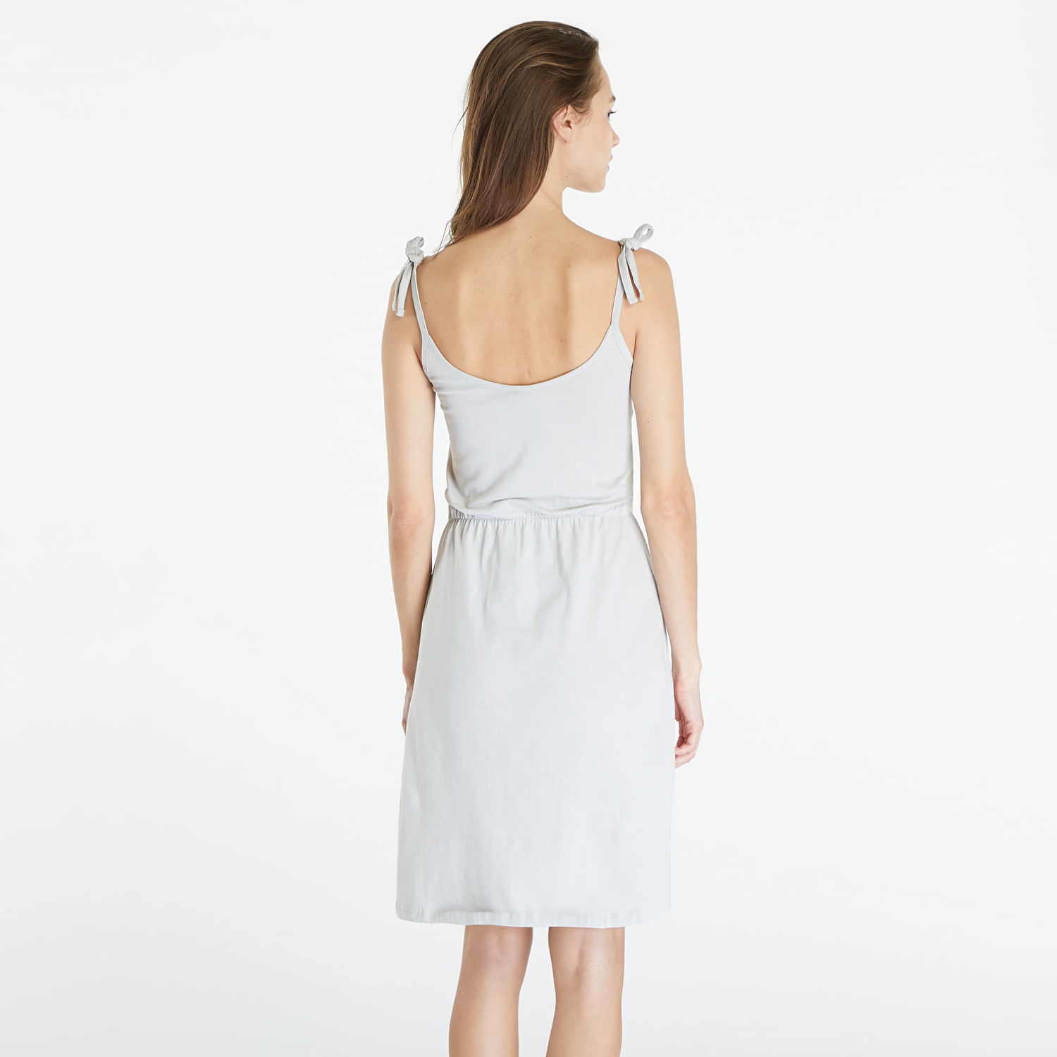 Šaty Horsefeathers Keira Dress Cement Šedá | SW906B, 1