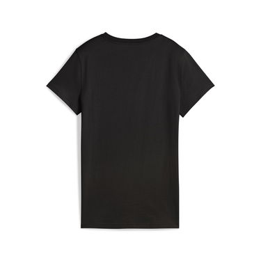 Tričko Puma ESS Elevated Tee Čierna | 685016_01, 4