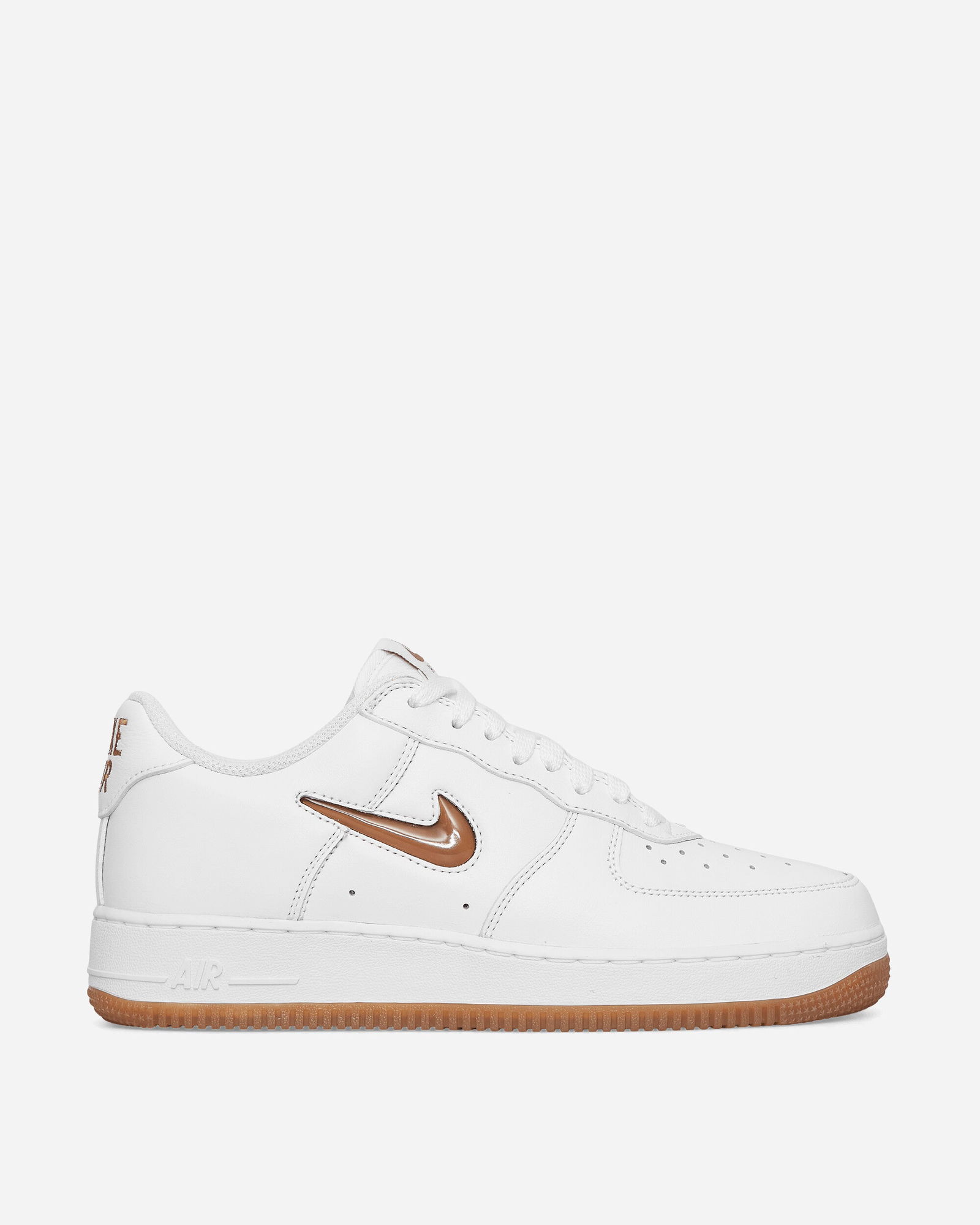 Air Force 1 Low Retro "Bronze Jewel"