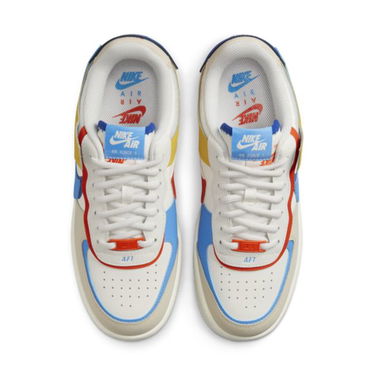 Tenisky a topánky Nike Air Force 1 Shadow W Rôznofarebný | CI0919-115, 2
