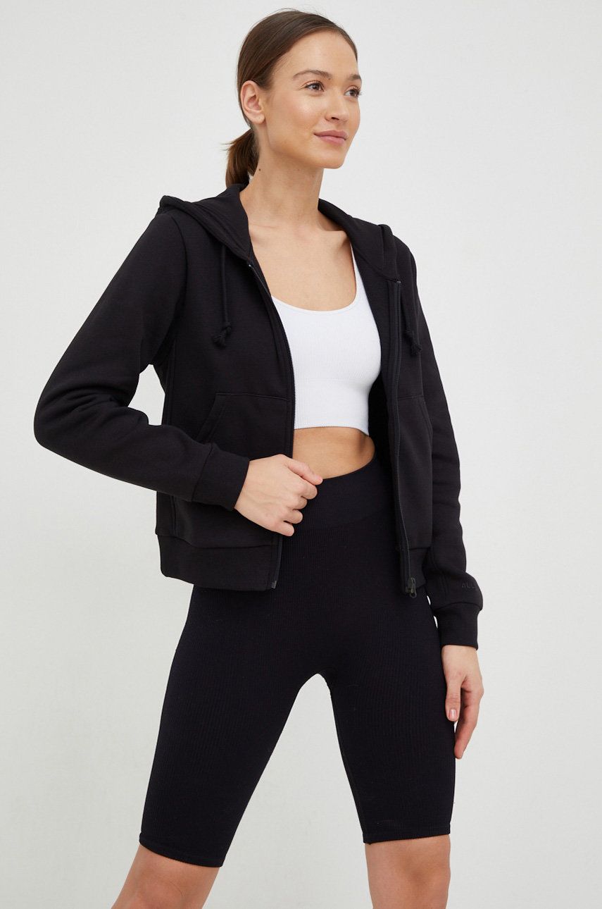 Mikina adidas Originals Hoodie Čierna | HC8848, 0
