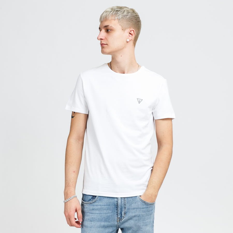 GUESS Basic Tee - 2Pack