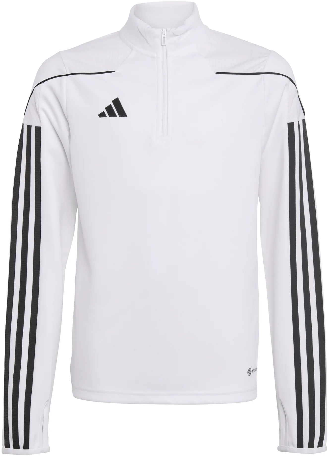 Tričko adidas Originals Tiro 23 League Biela | ib8477, 0