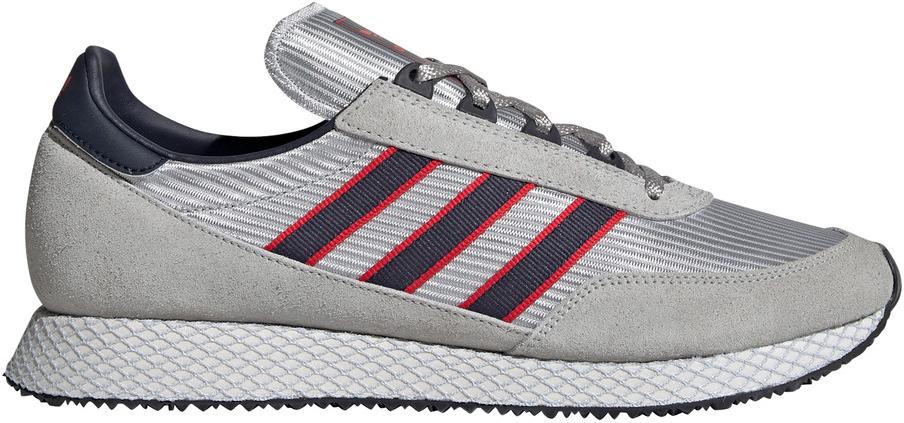 Tenisky a topánky adidas Originals Glenbuck Šedá | fx6353, 0