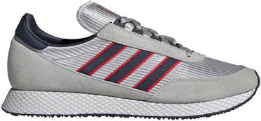 Tenisky a topánky adidas Originals Glenbuck Šedá | fx6353, 0