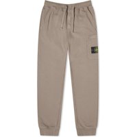 Tepláky Stone Island Garment Dyed Pocket Sweat Pants Hnedá | 801564451-V0092, 1