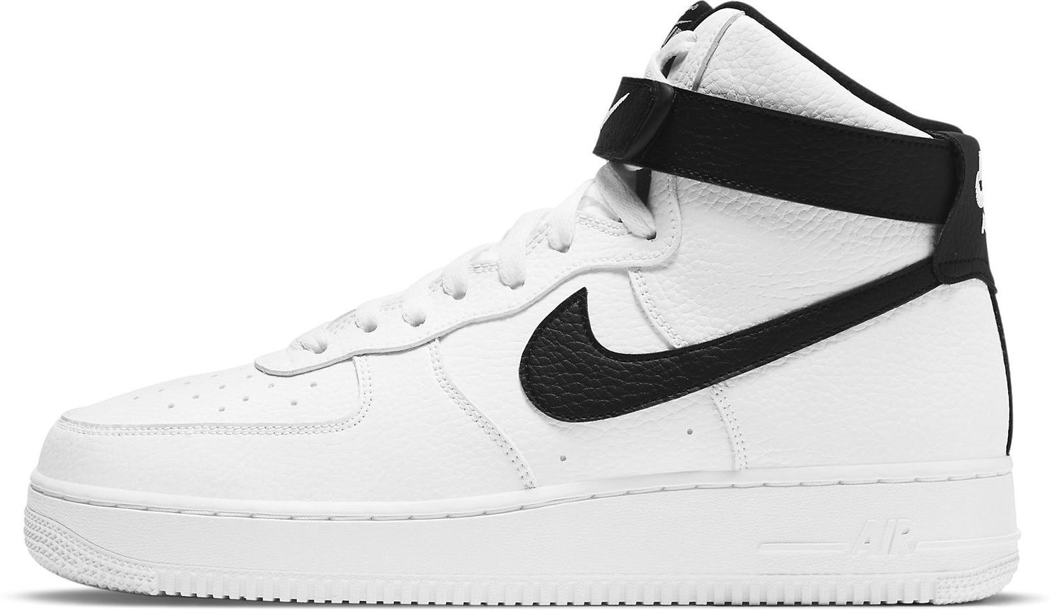 Tenisky a topánky Nike Air Force 1 07 High Biela | ct2303-100, 0