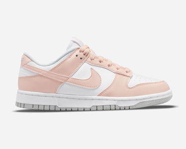Tenisky a topánky Nike Dunk Low Disrupt "Pale Coral" W Ružová | CK6654-602, 0