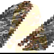 Essentials Military Overshirt