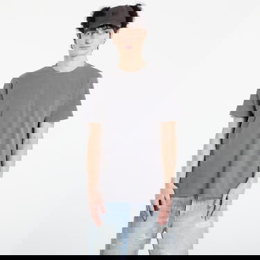 Tričko A.P.C. Printemps 26 T-Shirt Šedá | COHBS-M26465 LZA, 0