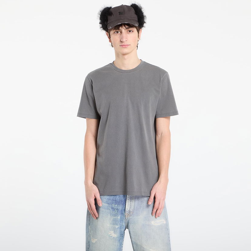 Tričko A.P.C. Printemps 26 T-Shirt Šedá | COHBS-M26465 LZA