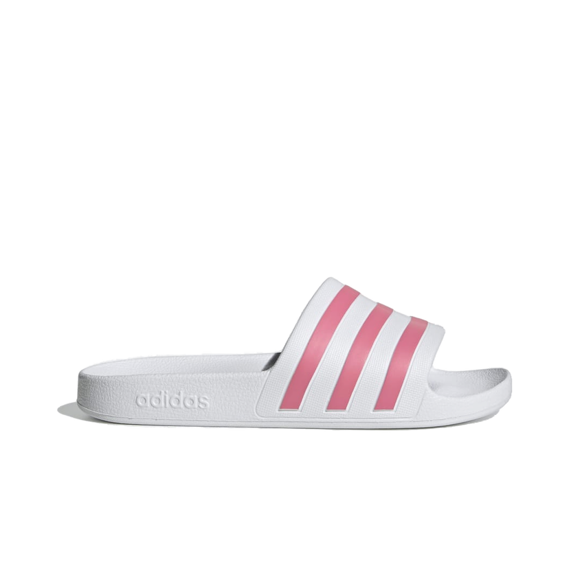 Tenisky a topánky adidas Originals Adilette Aqua Biela | GZ5237