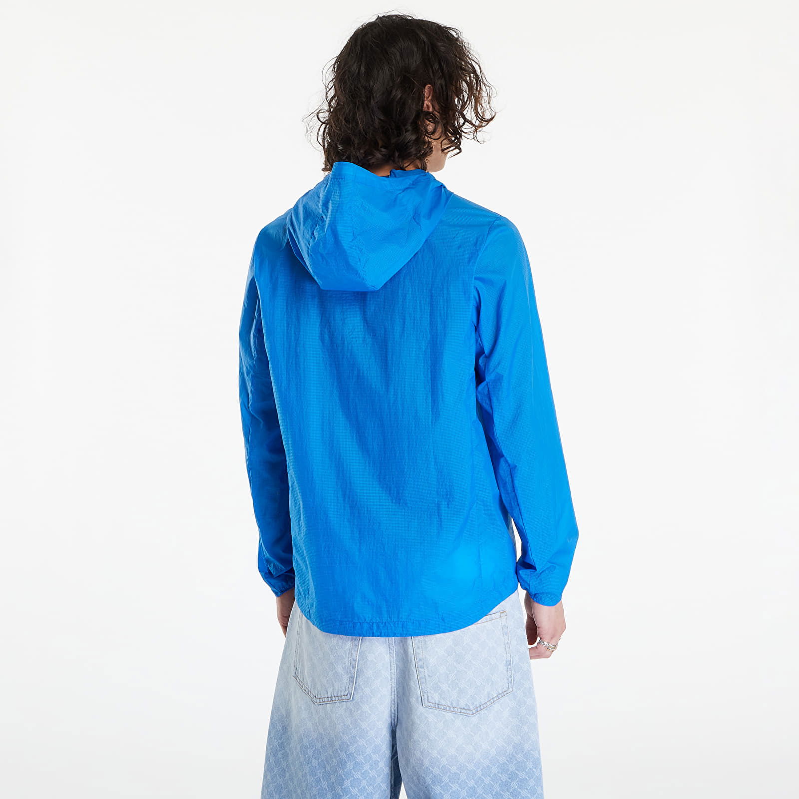 Houdini Jacket Vessel Blue