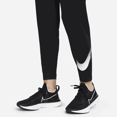 Tepláky Nike Dri-FIT Swoosh Run Pants Čierna | dx0954-010, 3