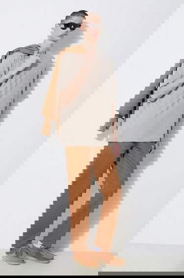 Nohavice Dickies DUCK CARPENTER PANT Hnedá | DK0A4XIF, 1