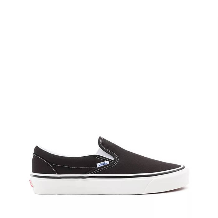 Tenisky a topánky Vans Classic Slip-On Čierna | VN0A3JEXUDA, 1