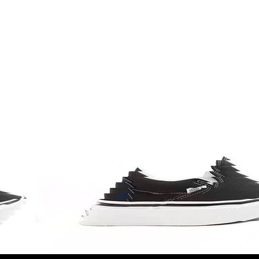 Tenisky a topánky Vans Classic Slip-On Čierna | VN0A3JEXUDA, 1