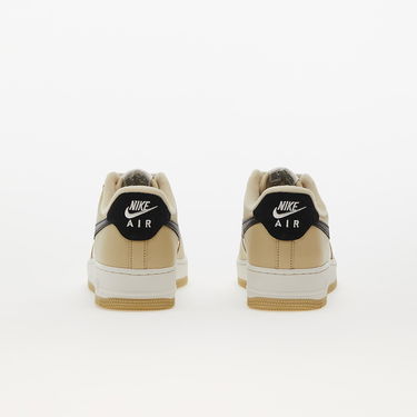 Tenisky a topánky Nike Air Force 1 '07 LX Low Team Gold Béžová | DV7186-700, 3