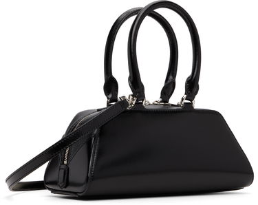 Kabelka Givenchy Mini Antigona East-West Bag Čierna | BB5146B2B2001, 2