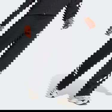 Tepláky adidas Performance Z.N.E. Barrel Sweatpants Čierna | JJ4746, 3