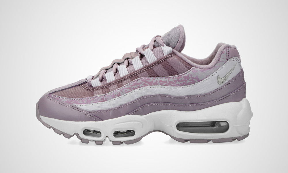 Tenisky a topánky Nike Air Max 95 W Ružová | DC9474-500, 0