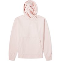 Franklin Stamp Hoodie "Pale Pink"