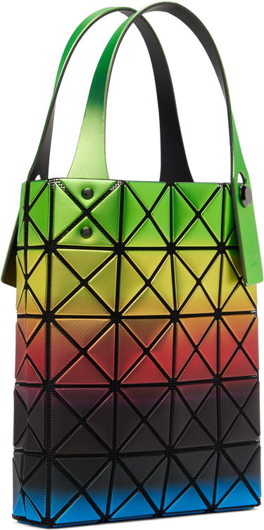 Tote bag BAO BAO ISSEY MIYAKE Geometric Pattern Tote Bag Rôznofarebný | BB48AG822, 1