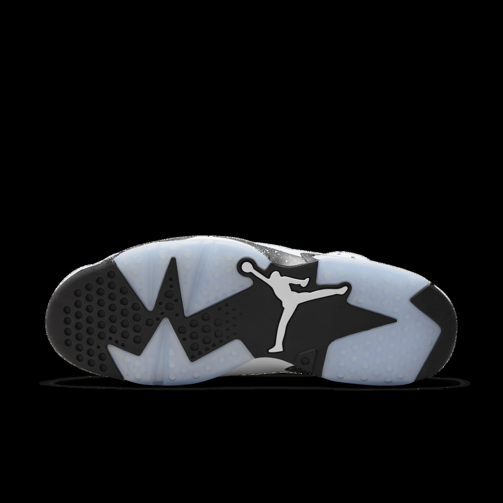 Jordan 6 Retro Reverse Oreo