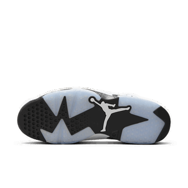 Tenisky a topánky Jordan Jordan 6 Retro Reverse Oreo Biela | CT8529-112, 2
