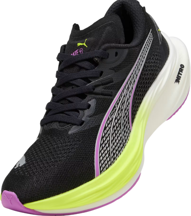 Tenisky a topánky Puma Deviate NITRO 3 Čierna | 309708-13, 4