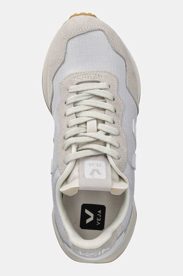 Tenisky a topánky Veja RIPSTOP Lowtop Biela | PS1903748A, 4