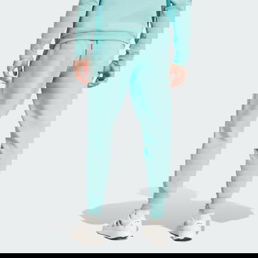 Tepláky adidas Performance Spain Travel Tracksuit Bottoms Tyrkysová | IU2134, 1