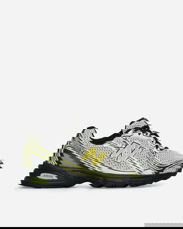Tenisky a topánky New Balance 740 Šedá | U740FR2, 2