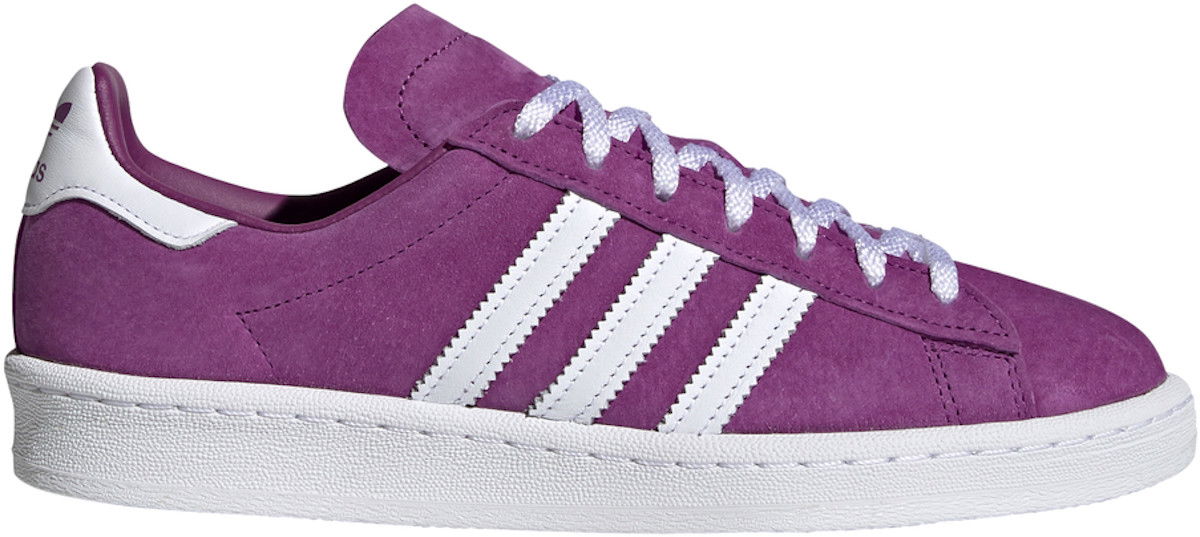 Tenisky a topánky adidas Originals CAMPUS 80s W Fialová | fx5458, 0