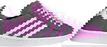 Tenisky a topánky adidas Originals CAMPUS 80s W Fialová | fx5458, 0