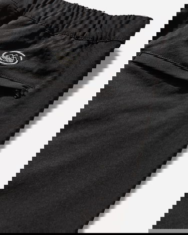 Nohavice adidas Originals SPZL F.C. Trousers Čierna | KA3900, 3