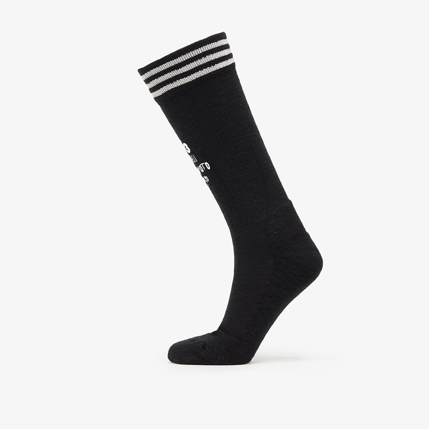 Ponožky Y-3 Y-3 Her Socks Čierna | JX8294, 0