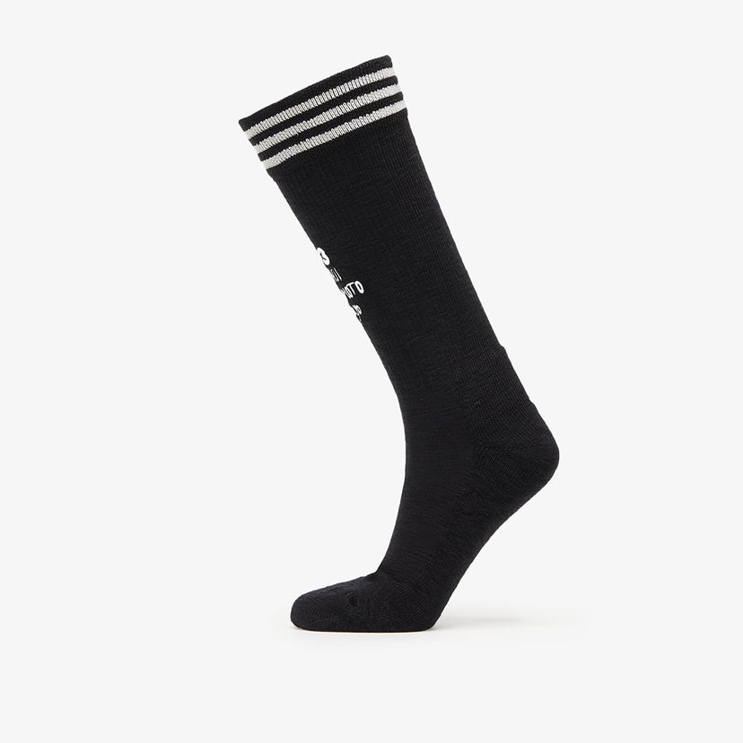 Ponožky Y-3 Y-3 Her Socks Čierna | JX8294