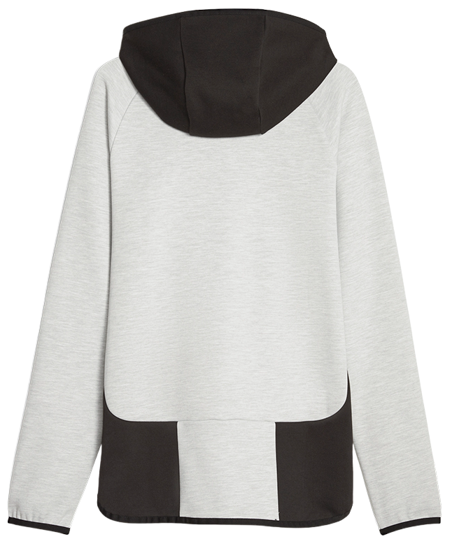 Bunda Puma Hoops Team Dime Jacket Čierna | 676638-02, 1