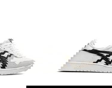 Tenisky a topánky Asics Japan Biela | 1191A328104, 0