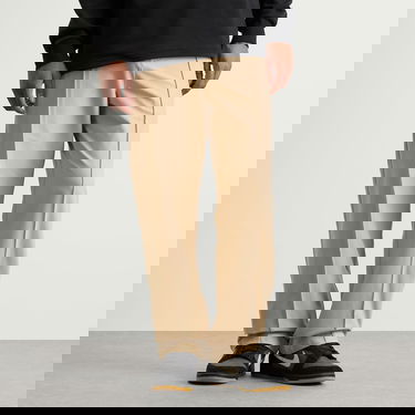 Nohavice Jordan Golf Pants Béžová | HQ8673-248, 2
